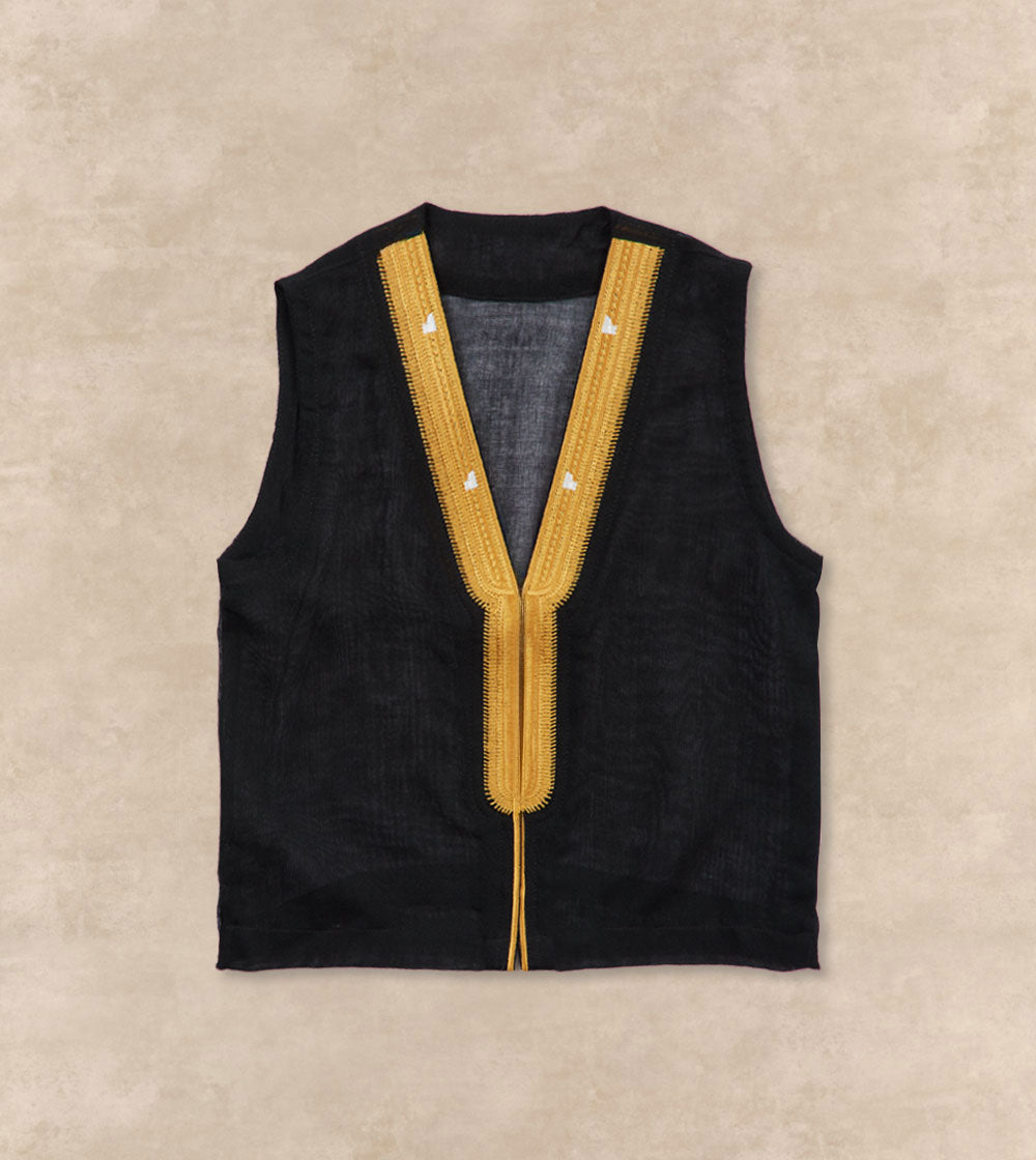 Little Warrior Sidairi