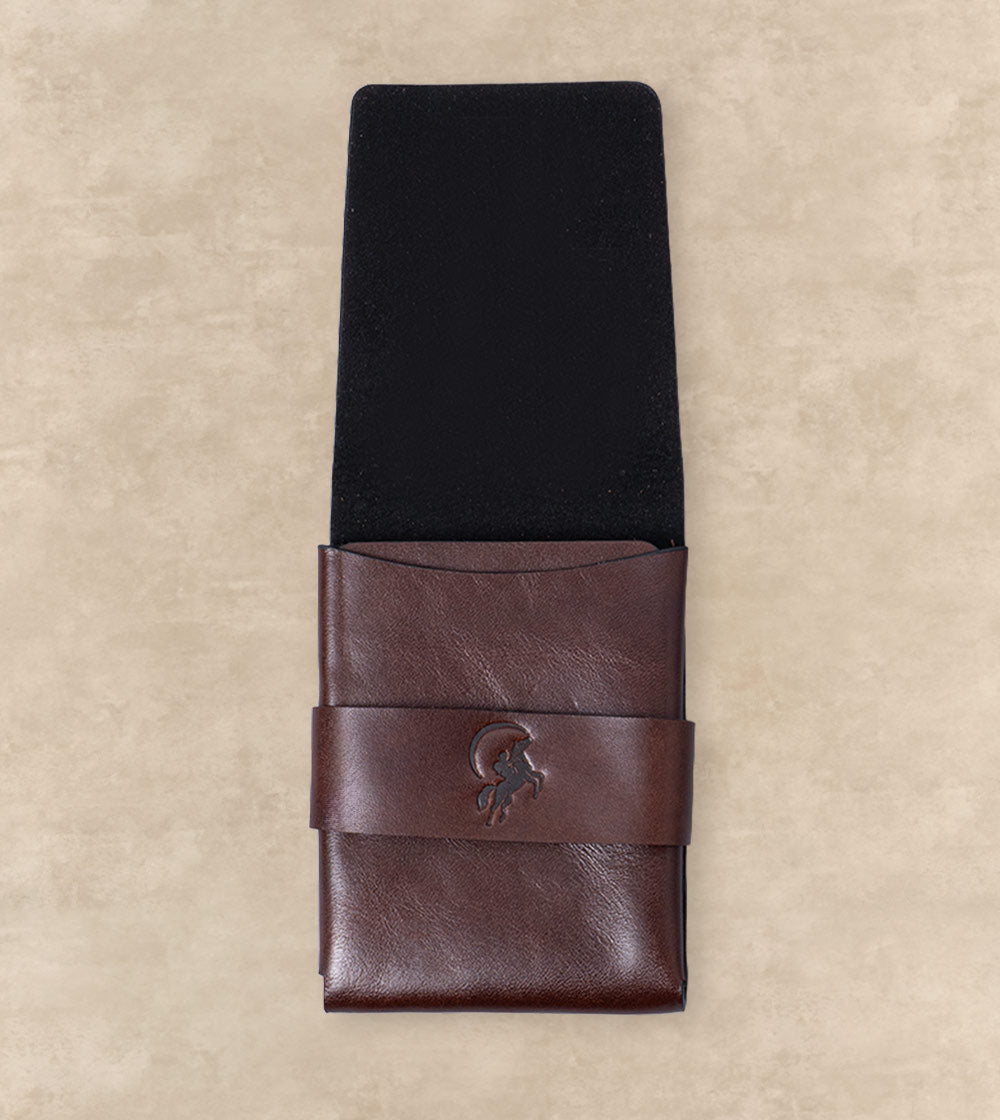 Leather Card Wallet