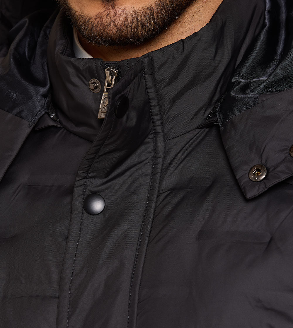 Trench Coat