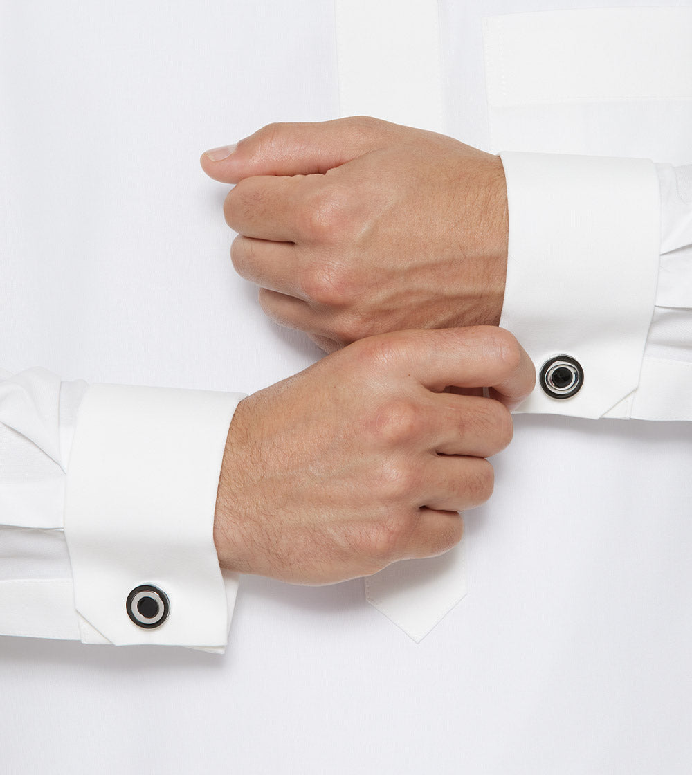 Cufflinks