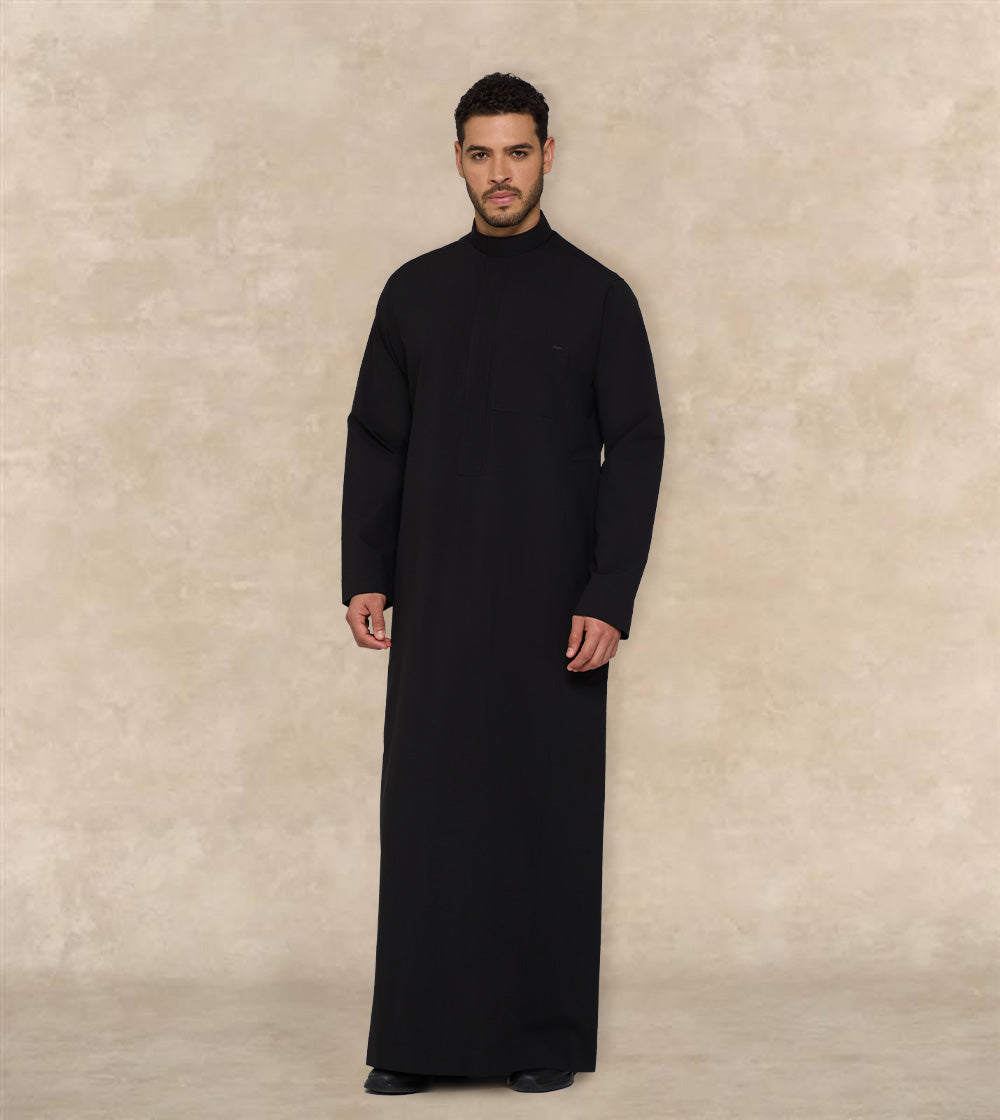 Activewear Colored Thobe
