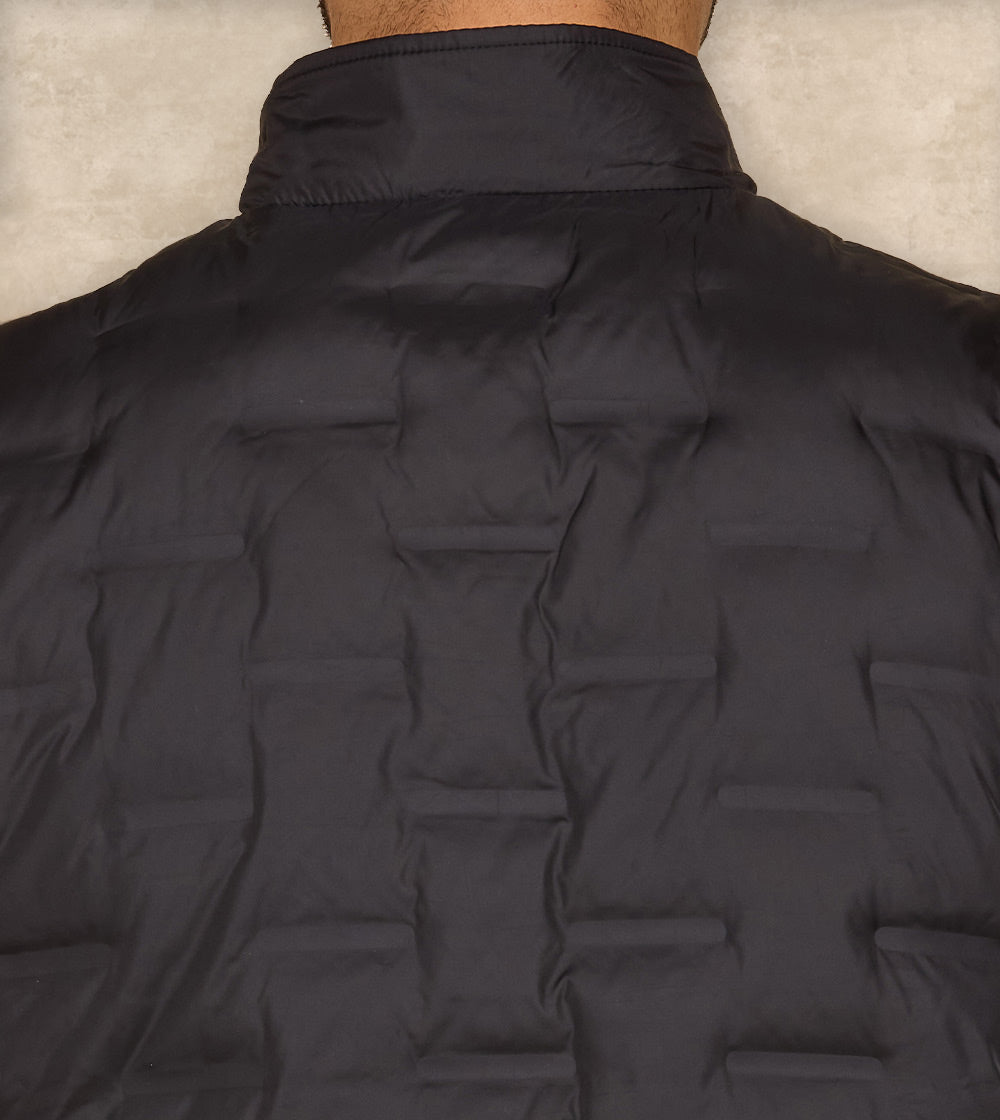 Sleeveless Gilet