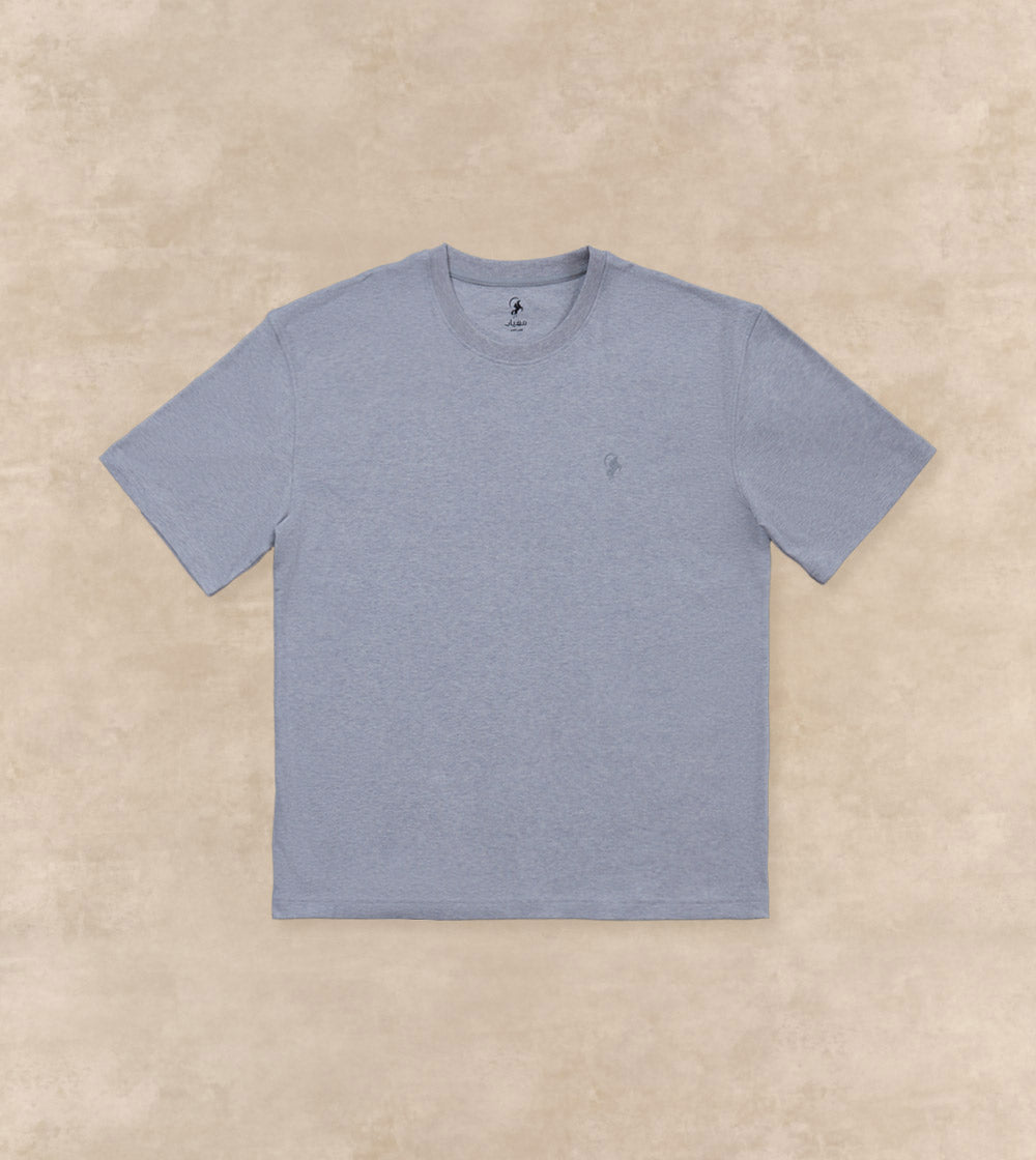 Relaxed Fit Co-Ord Lounge Set