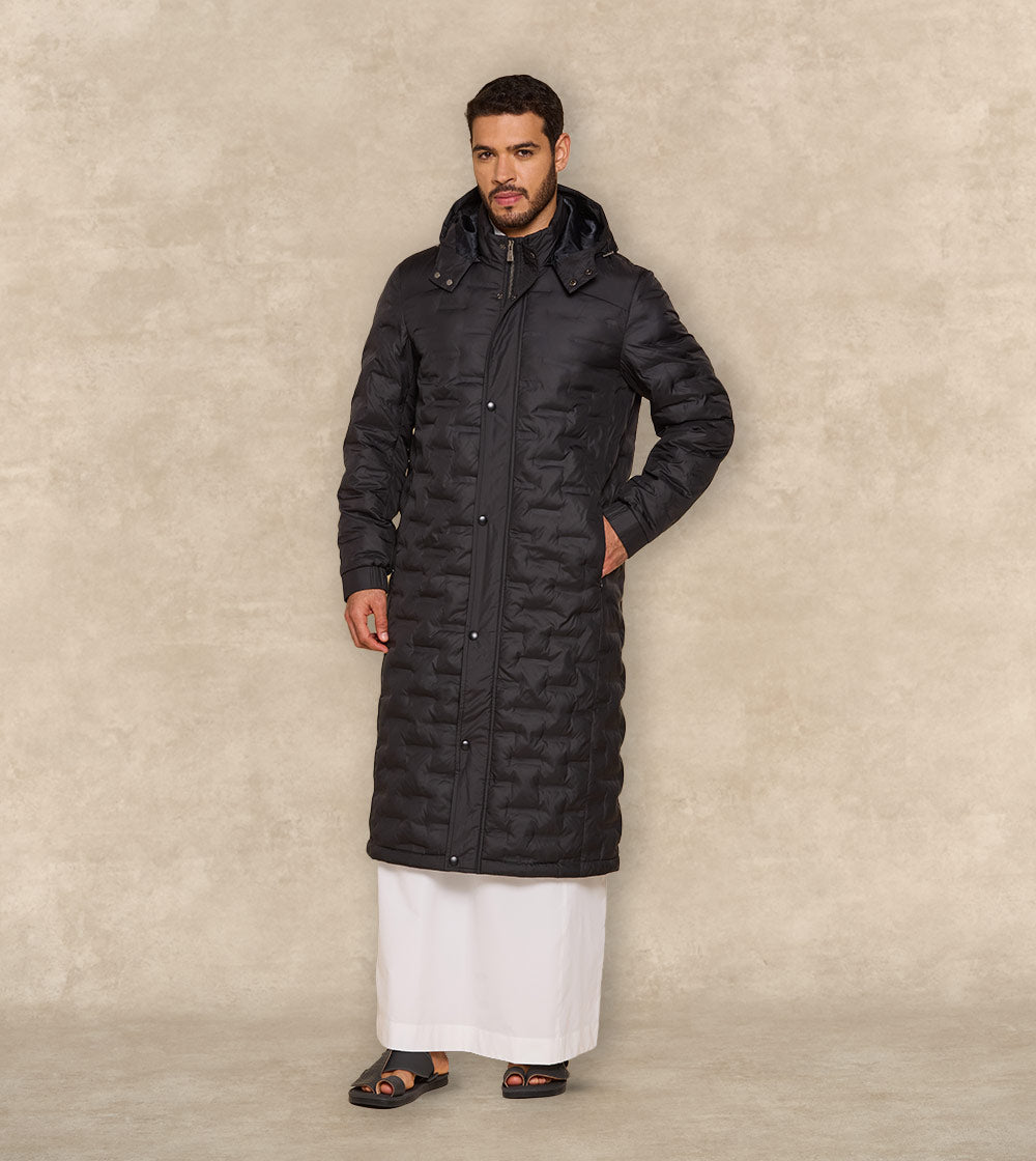 Trench Coat