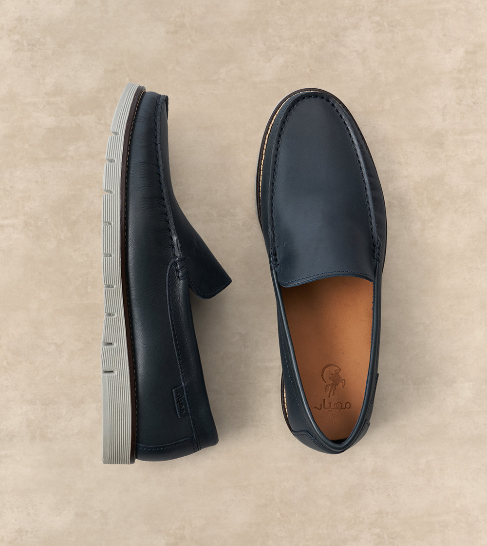 Casual Loafers