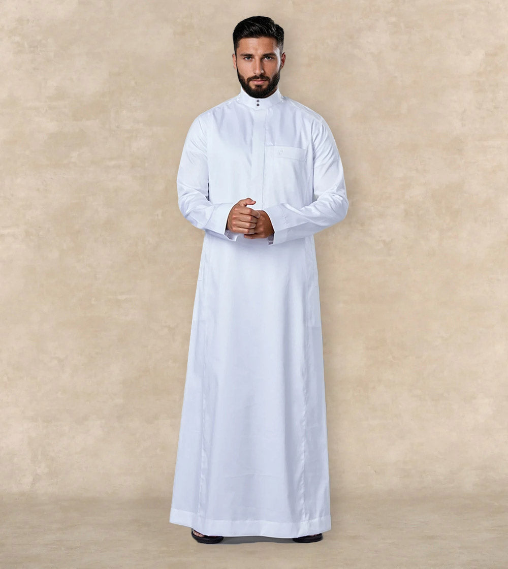 Cotton Legend Premium Thobe 