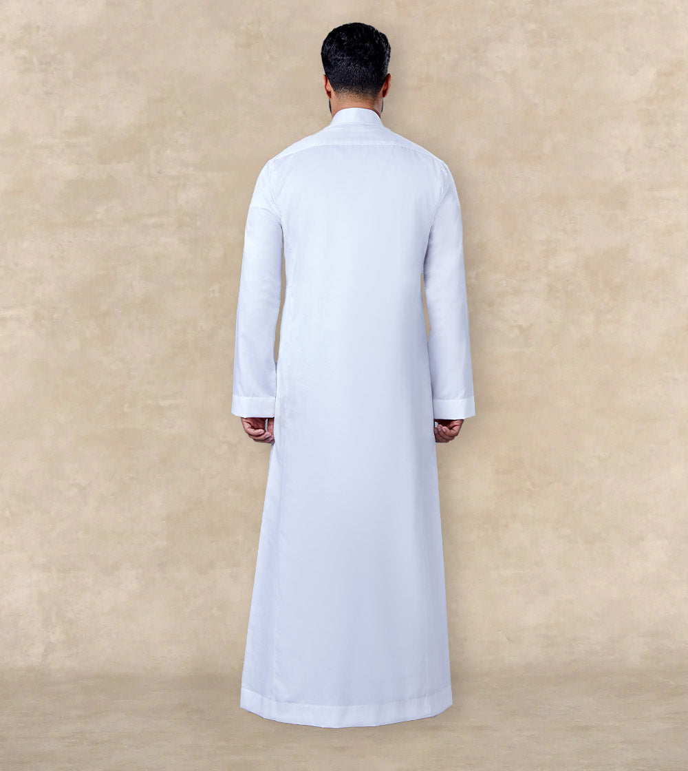 Cotton Legend Premium Thobe 