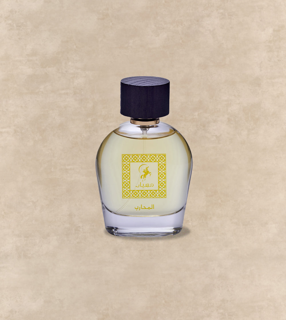 Al Mohareb - EDP