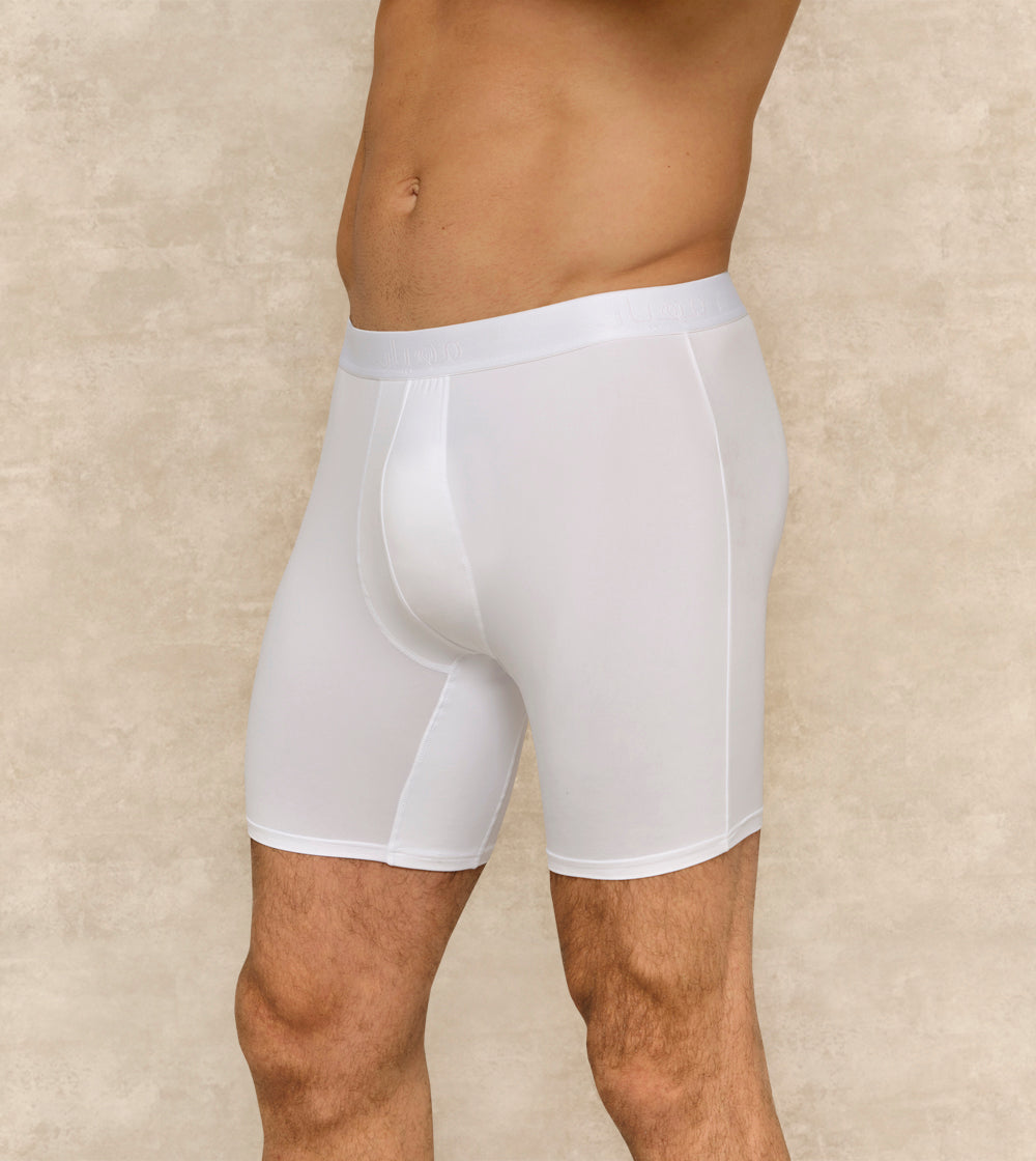 Polyamide Long Leg