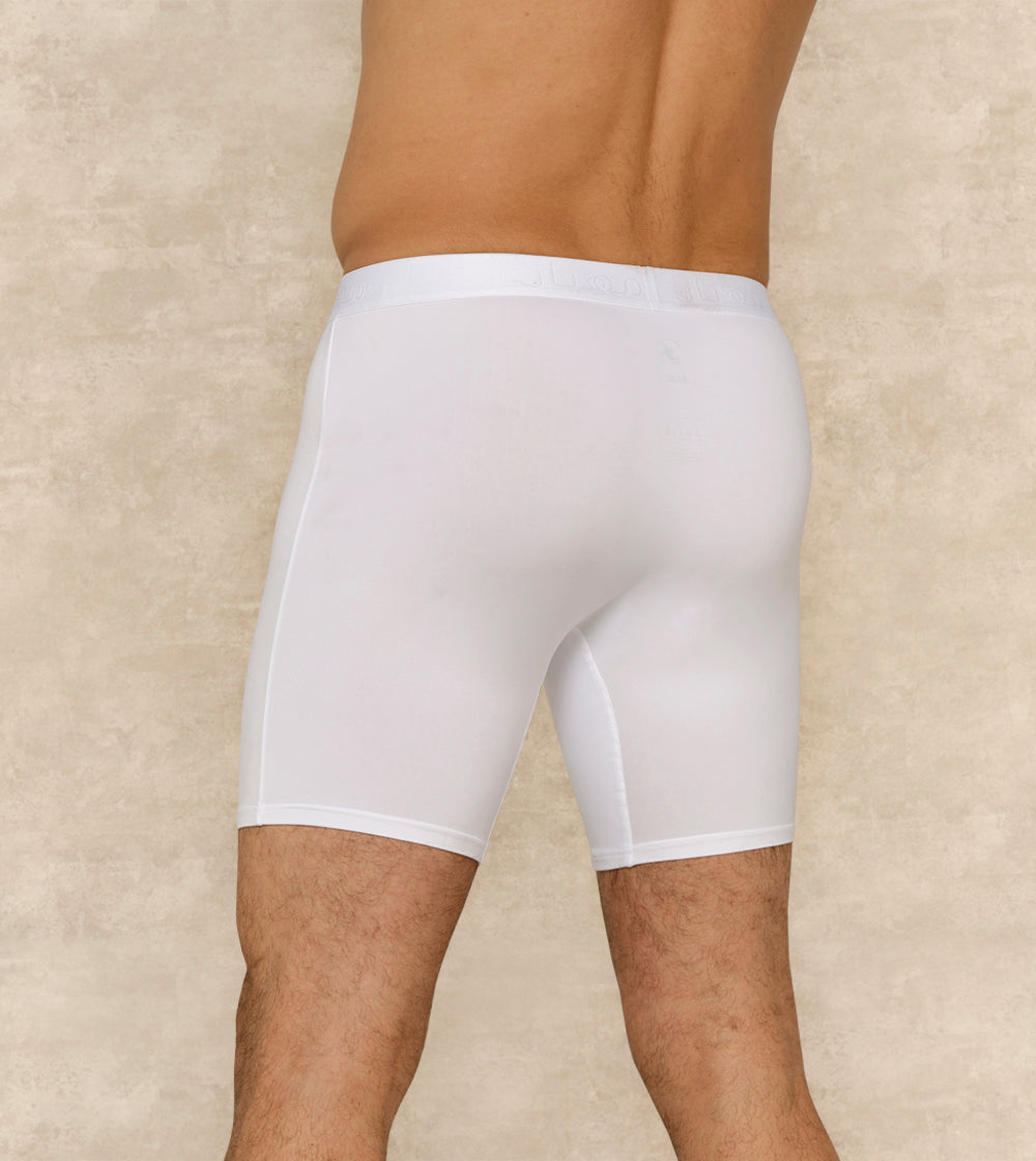 Polyamide Long Leg