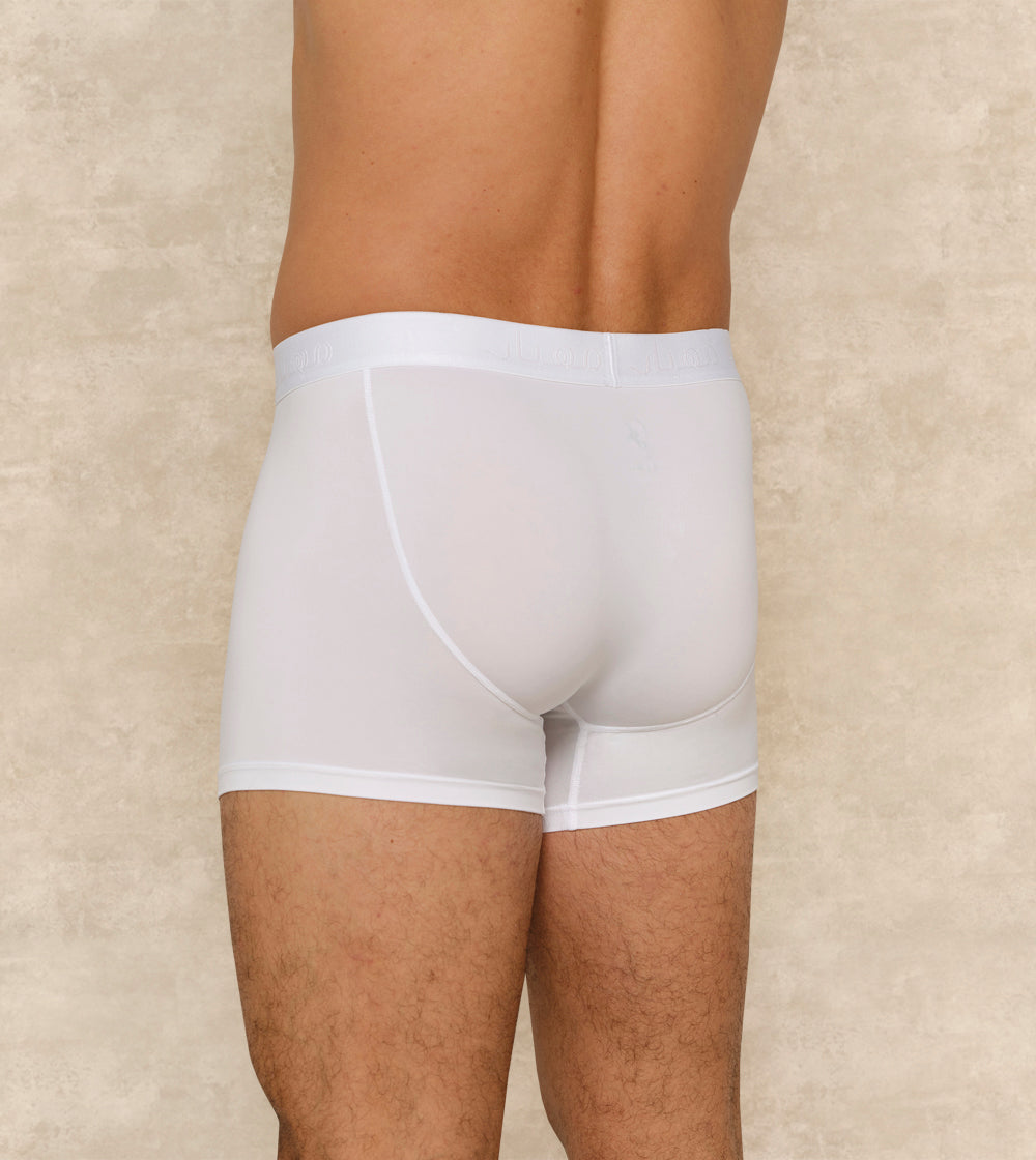 Polyamide Trunk