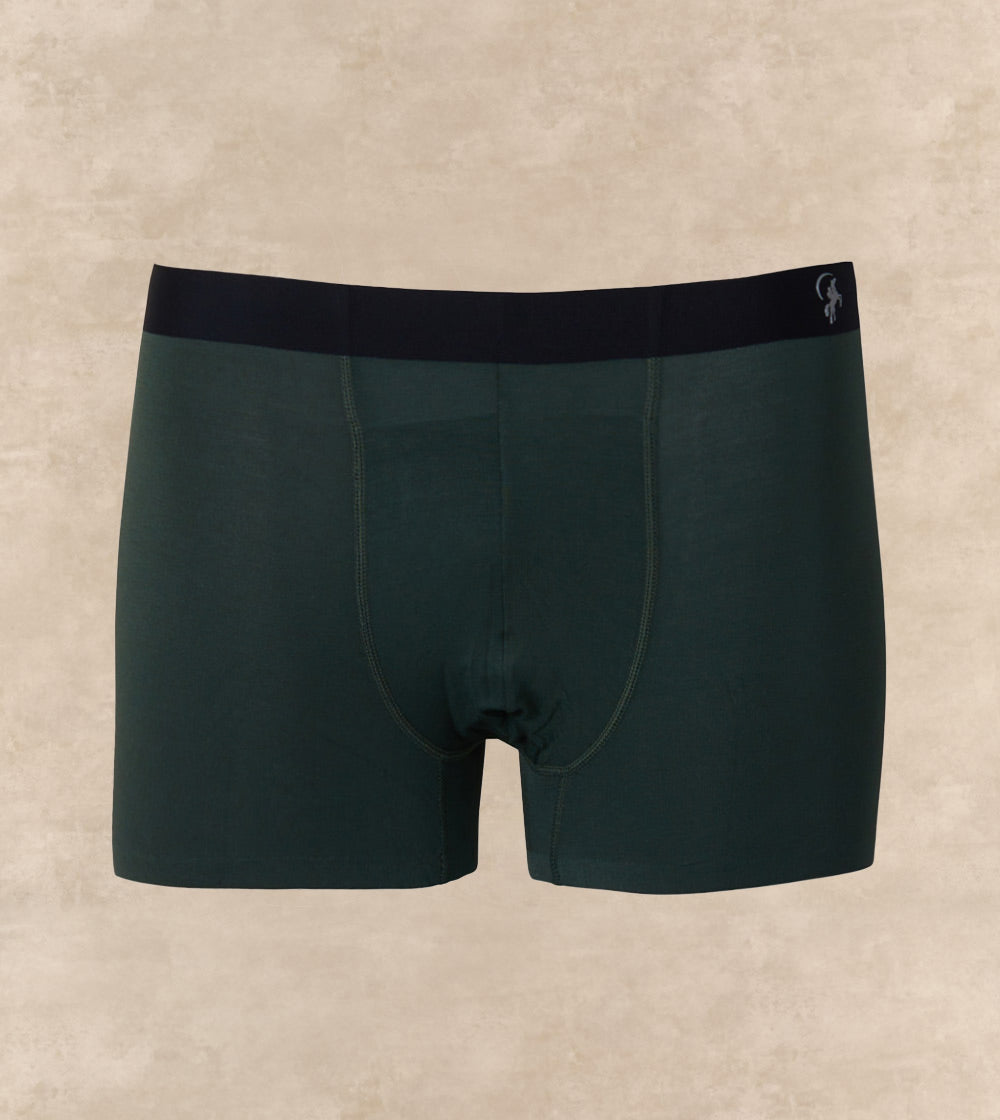 Young Warrior Trunk