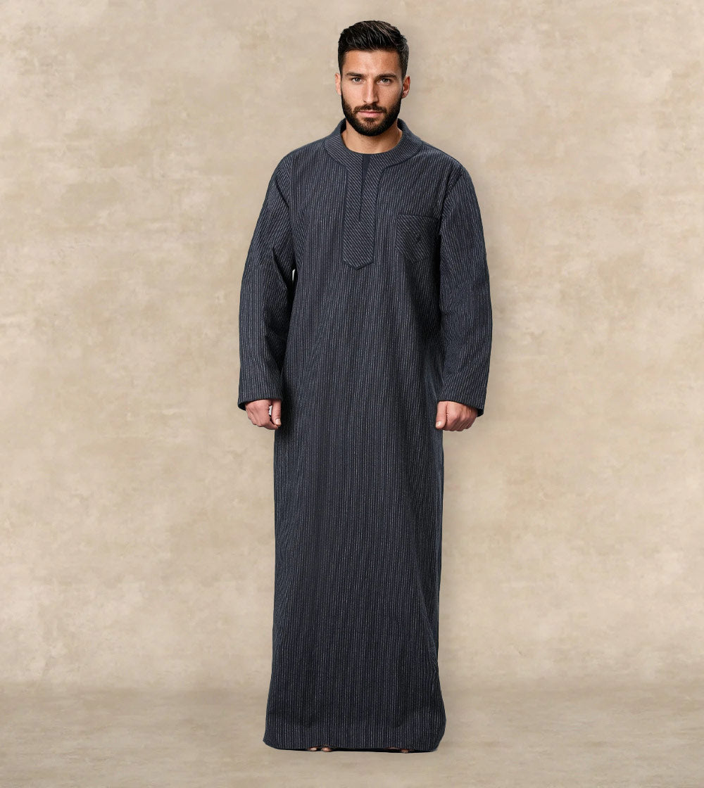 Cotton Jalabia
