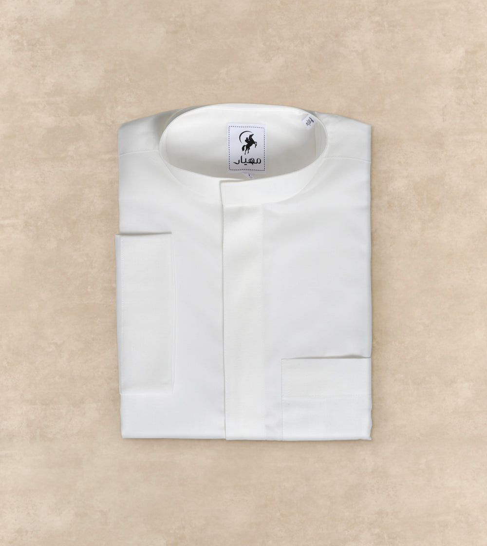 Ready to Wear Brave Thobe