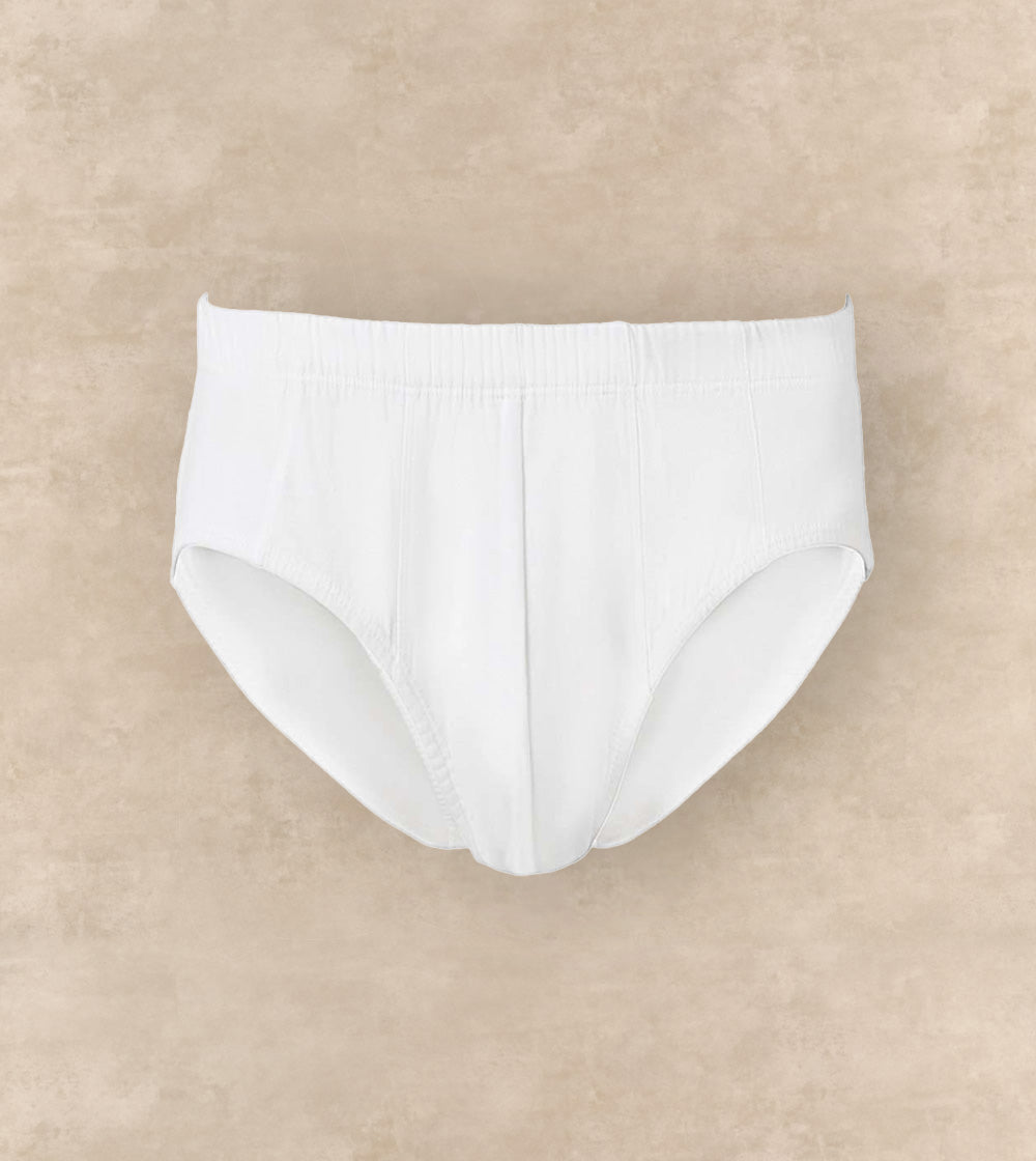 Cotton Brief