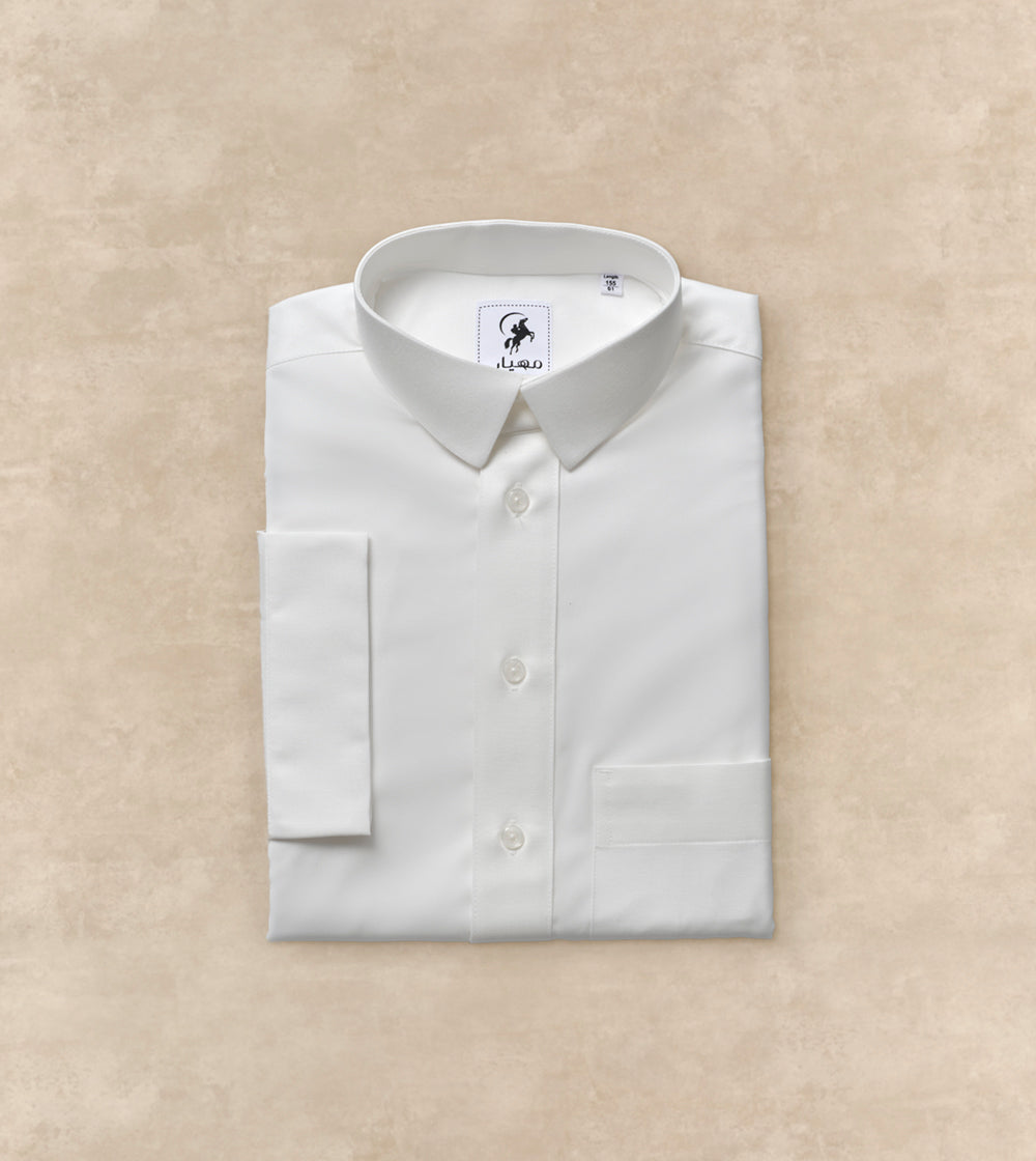 Ready to Wear Brave Thobe