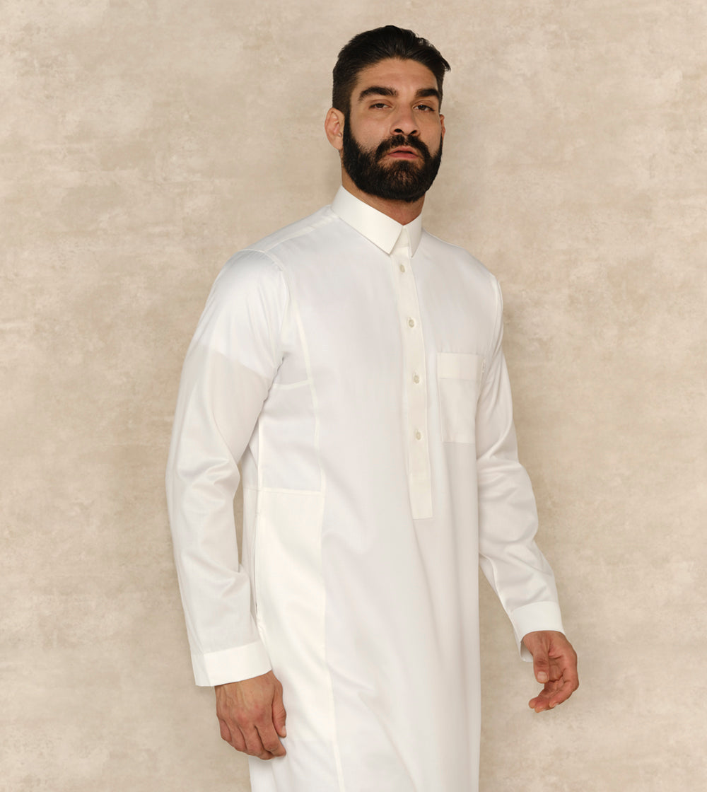 Ready to Wear Brave Thobe