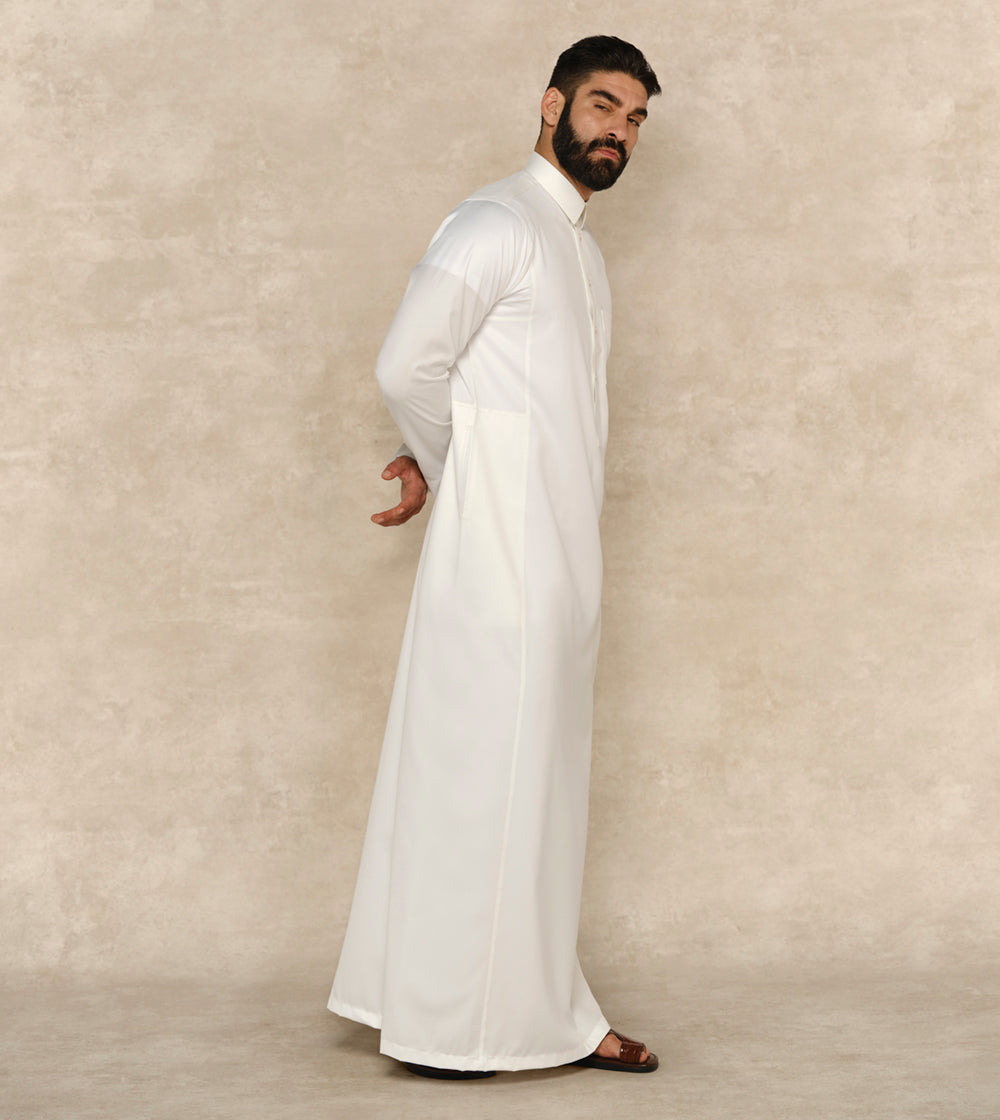 Ready to Wear Brave Thobe