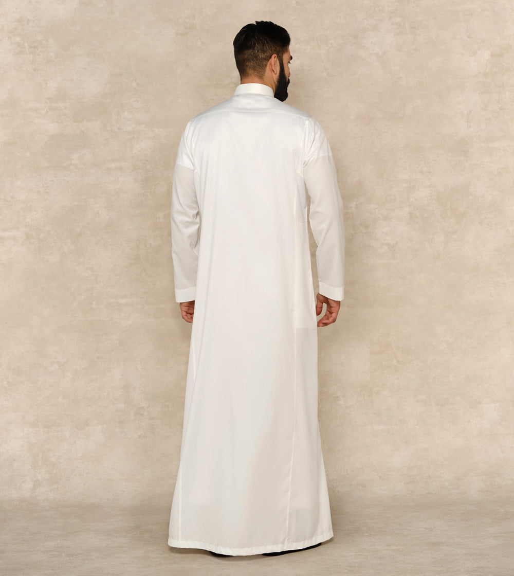 Ready to Wear Brave Thobe