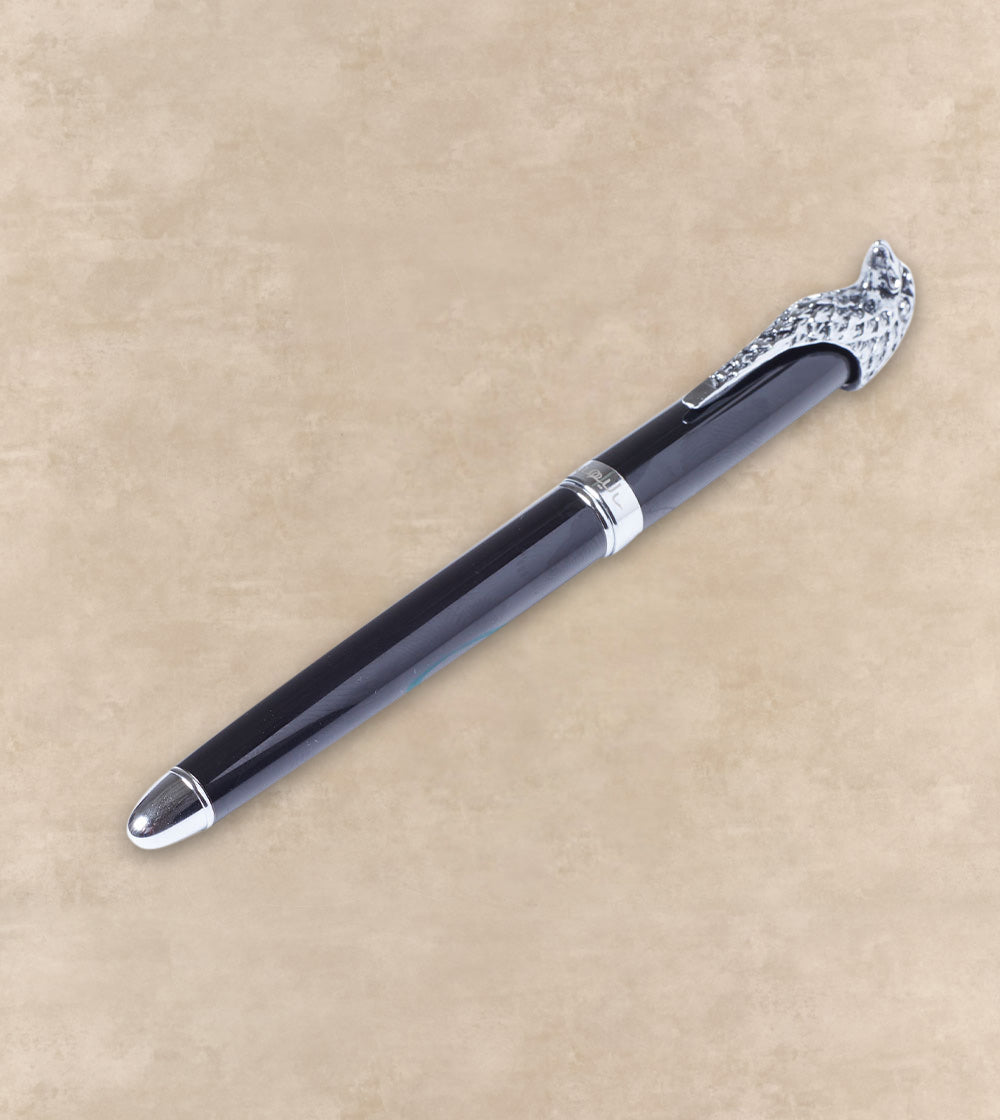 Mihyar Luxury Metal Pen