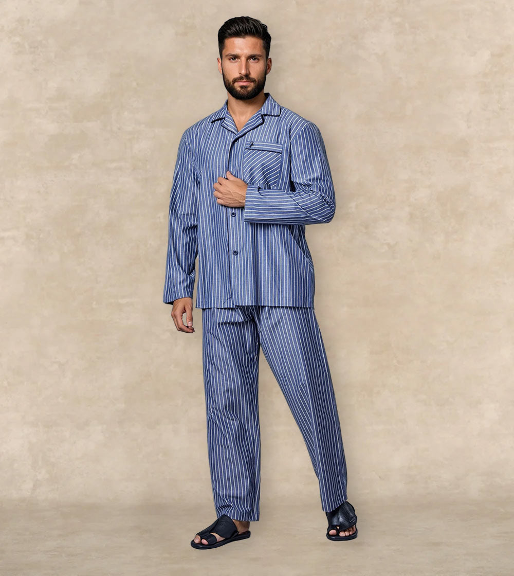 Classic Pajama Set