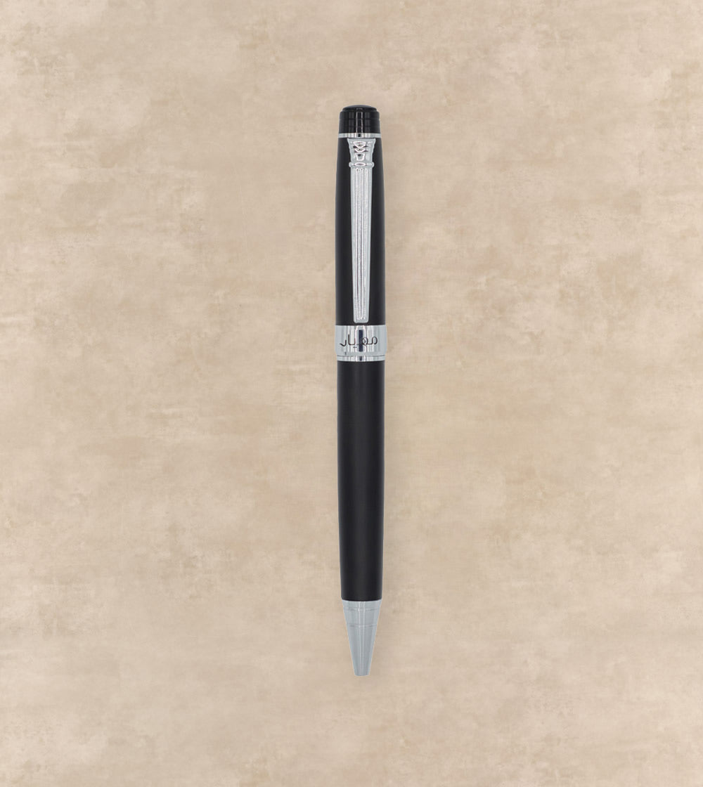 Mihyar Luxury Metal Pen