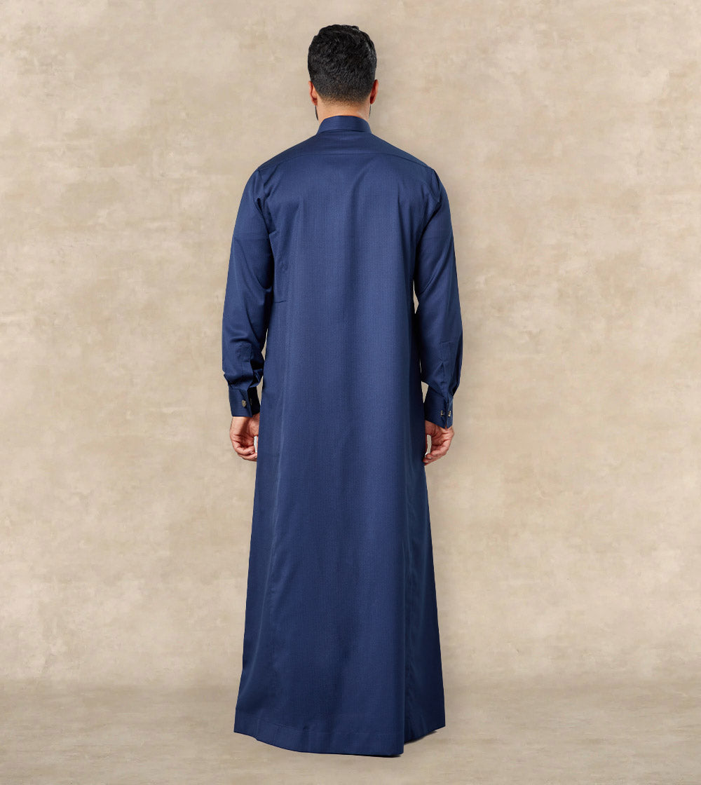 Colored Casual Thobe