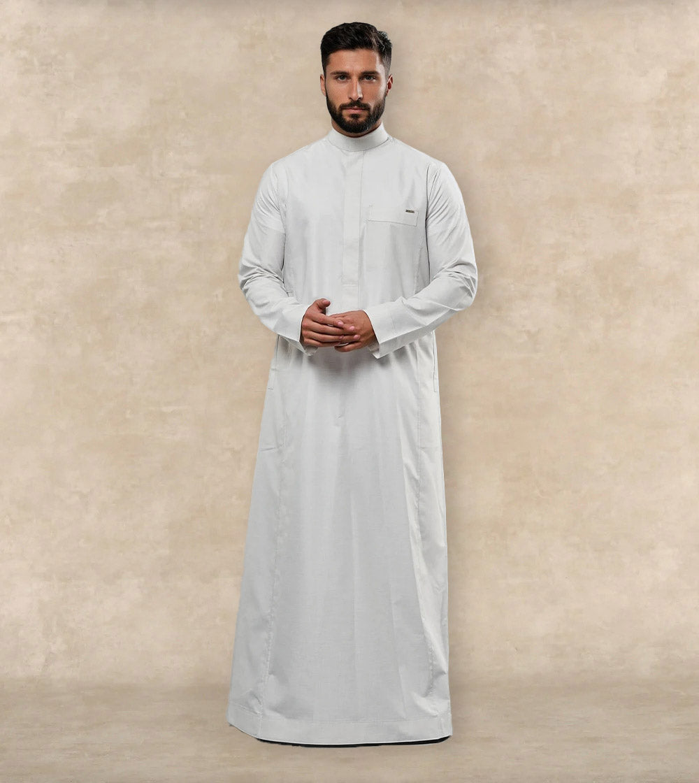 Formal Color Thobe