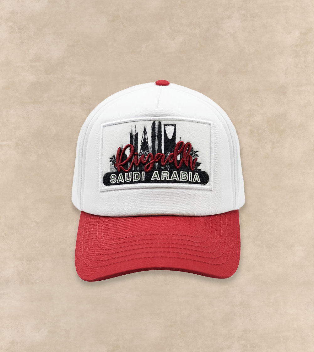 Cap