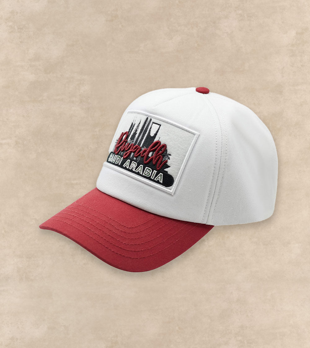Cap