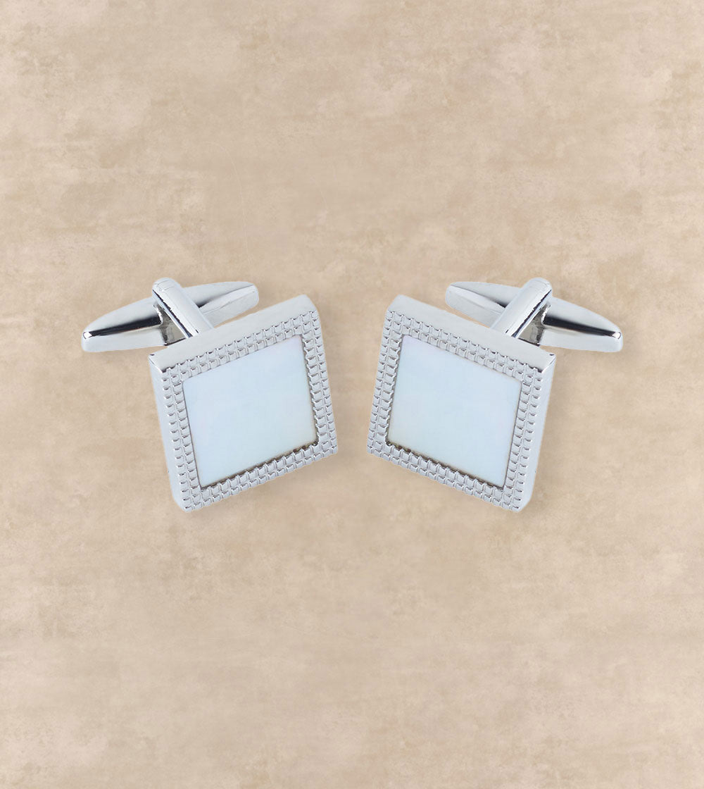 Cufflinks