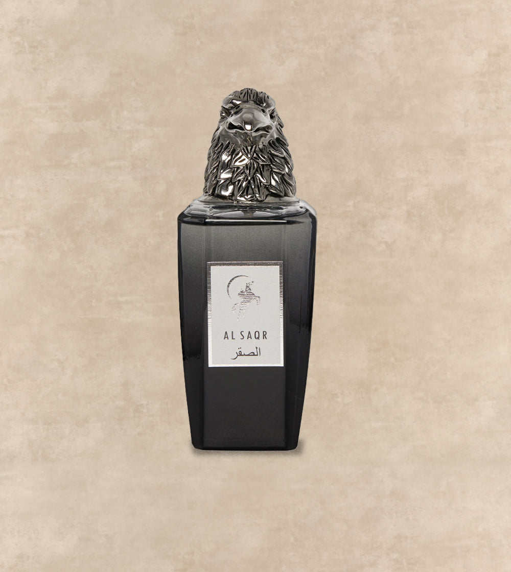 Al Saqr Edp