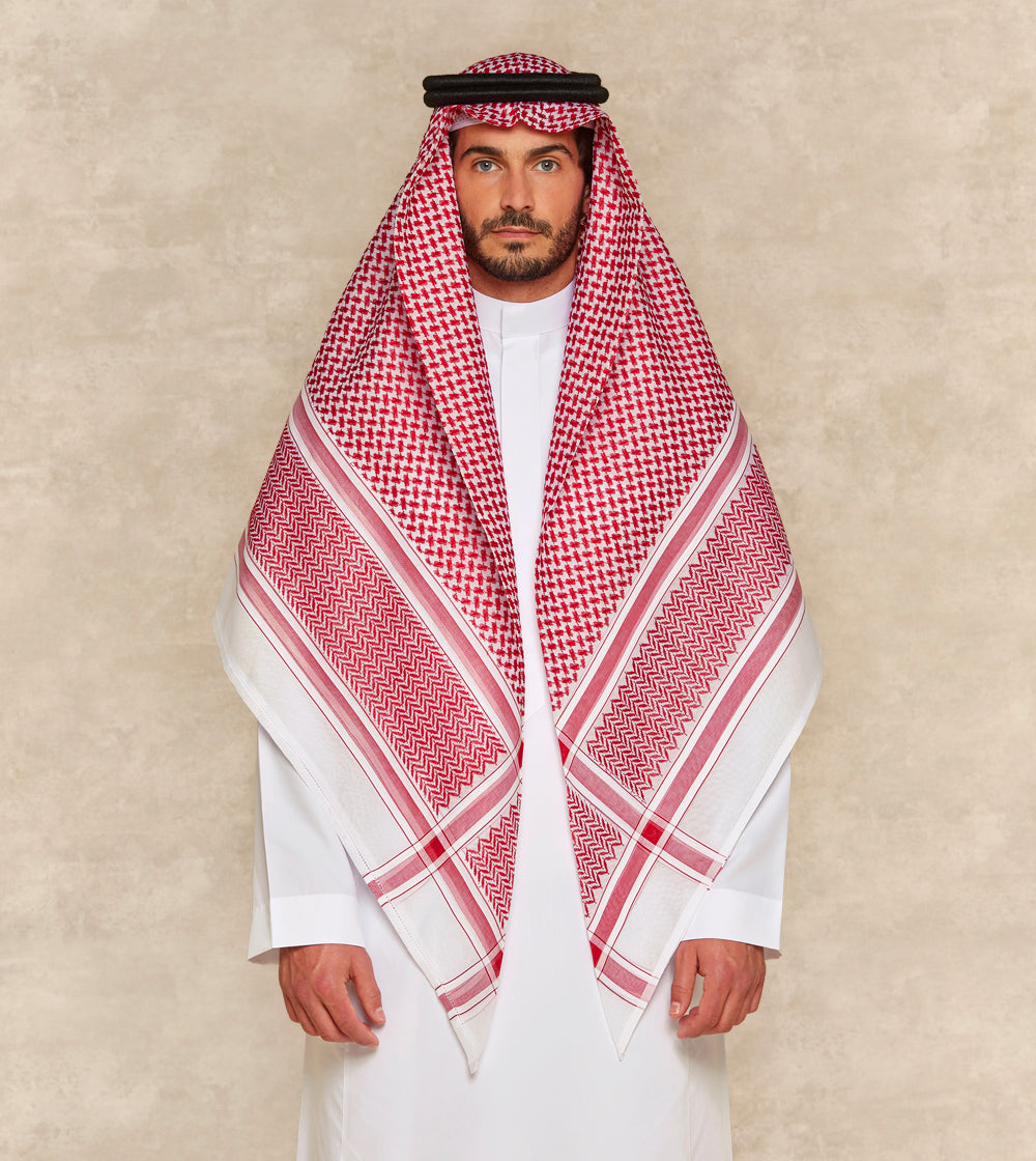Premium Shemagh