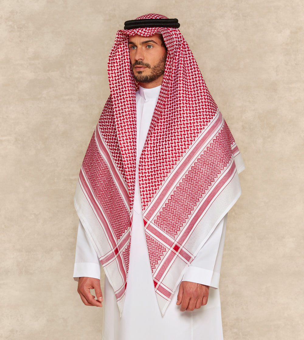 Premium Shemagh