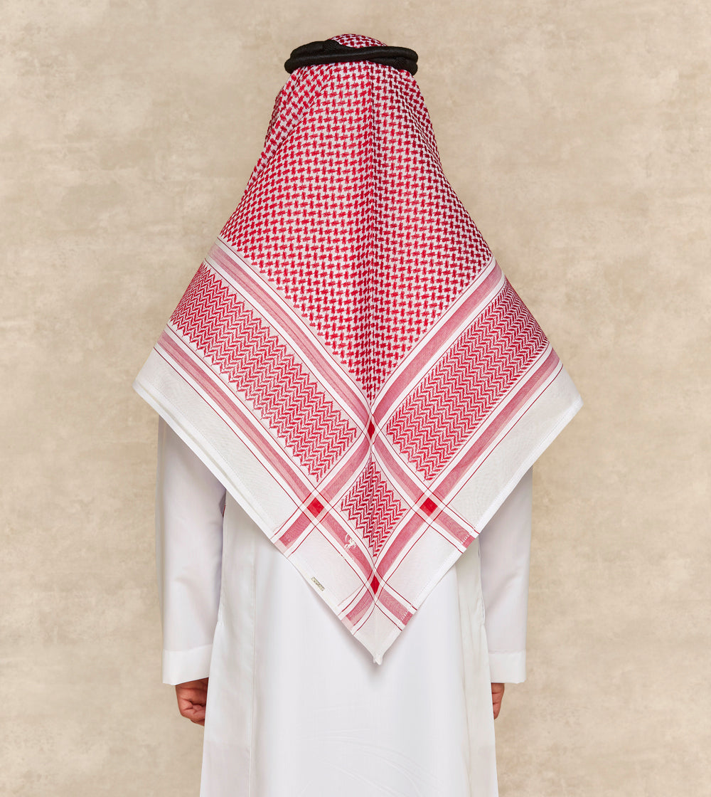 Premium Shemagh