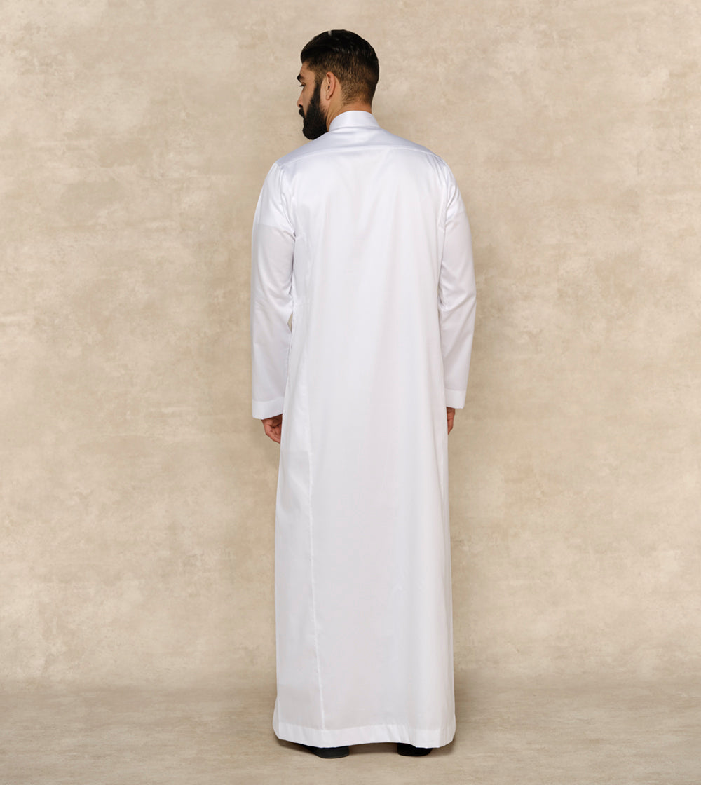 Legend Premium Cotton Thobe