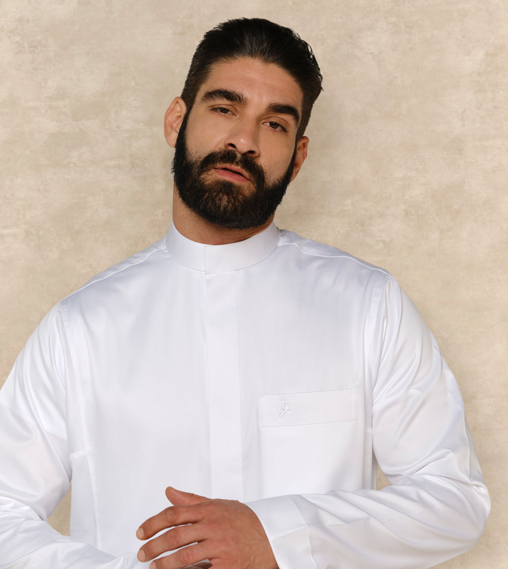 Legend Premium Cotton Thobe