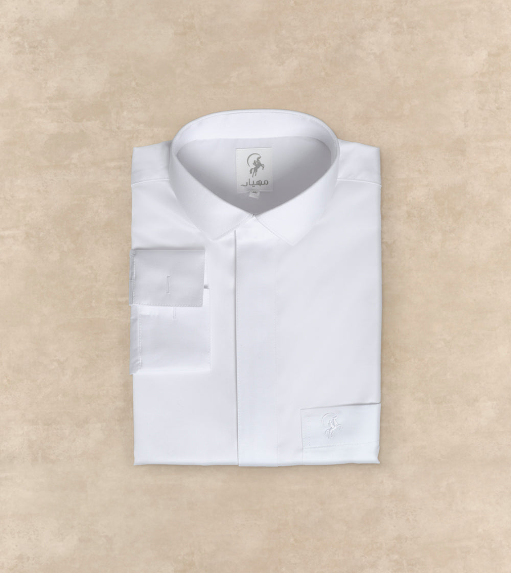 Legend Easy Iron Thobe