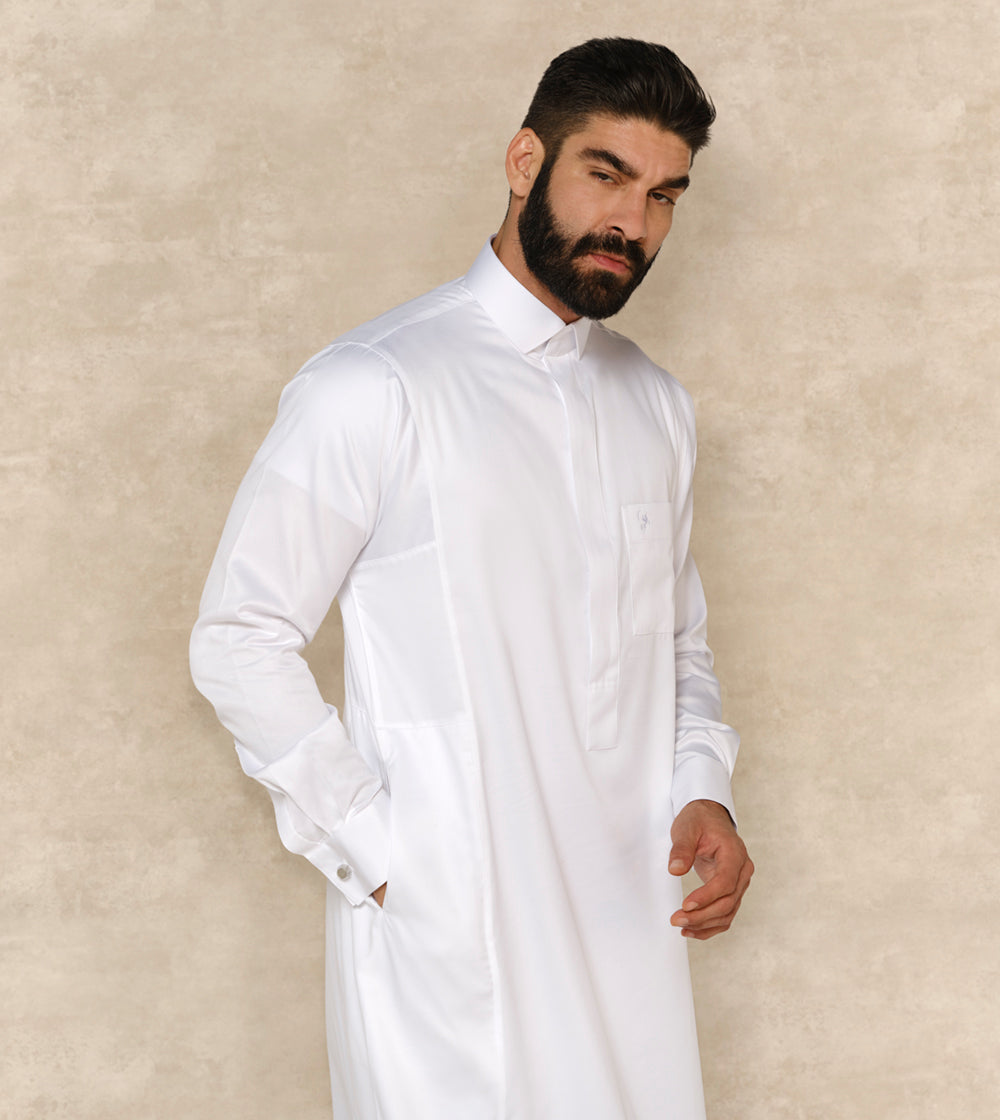 Legend Easy Iron Thobe