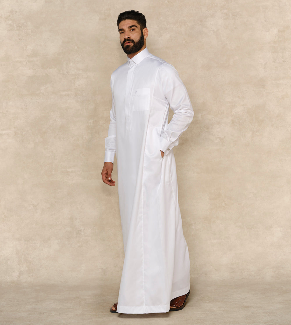 Legend Easy Iron Thobe