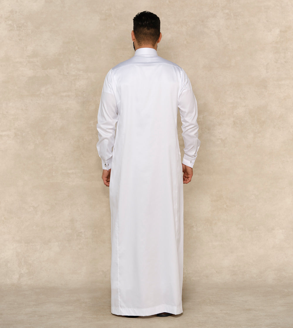 Legend Easy Iron Thobe