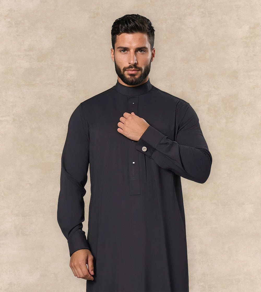 Casual Colored Thobe