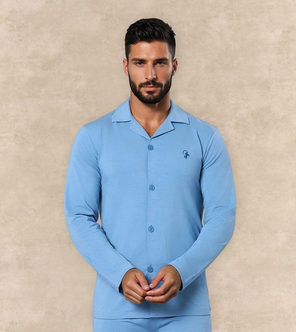 Premium Extra Soft Modal Pajama Set