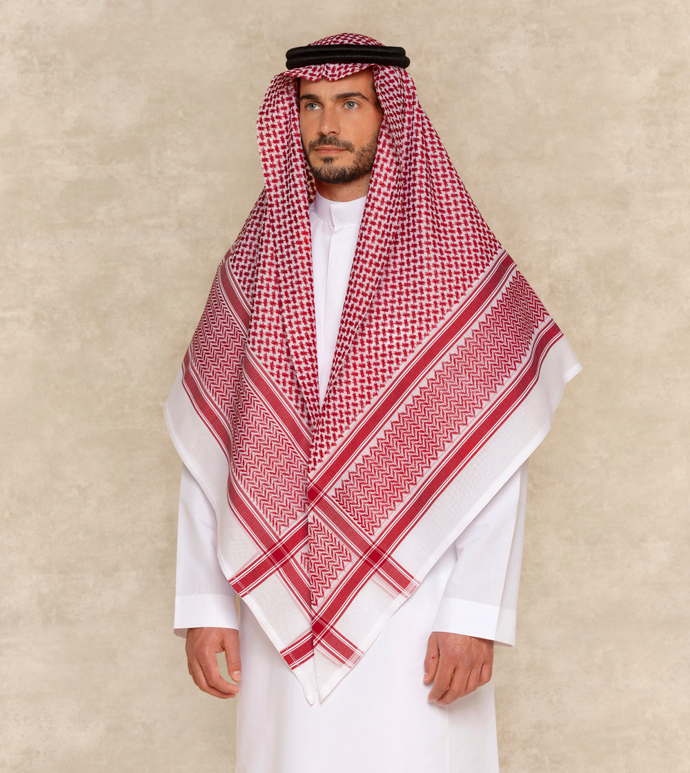 Premium Shemagh