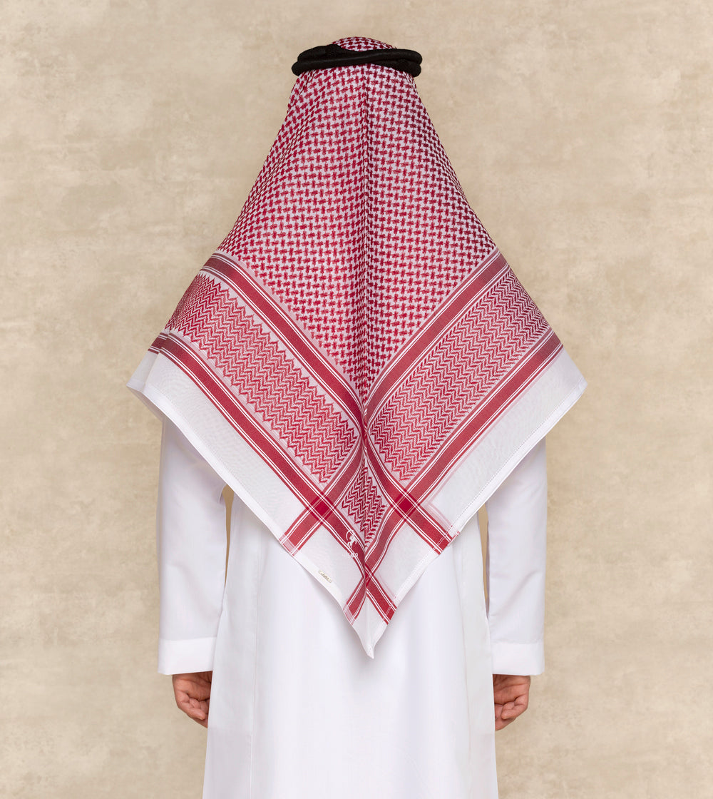 Premium Shemagh