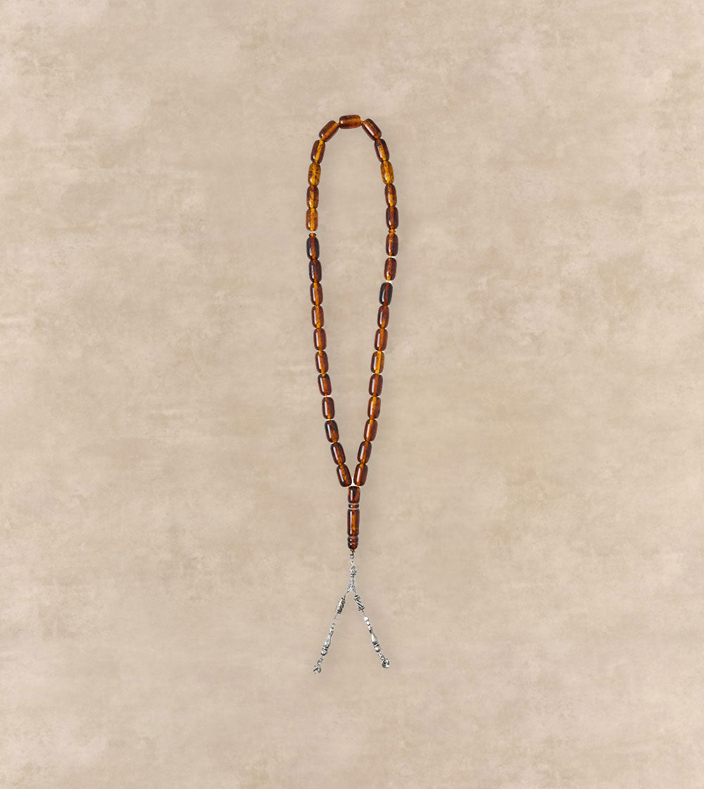 Luxury Beads