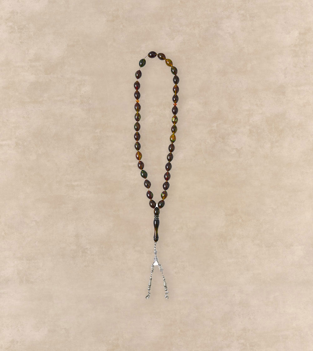 Luxury Beads