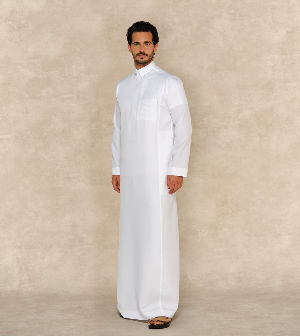 Brave Everyday Wear Thobe