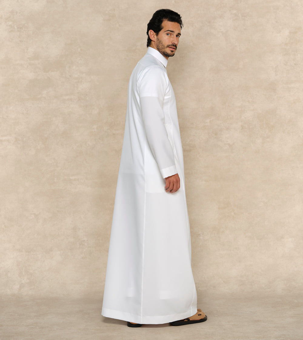 Brave Everyday Wear Thobe