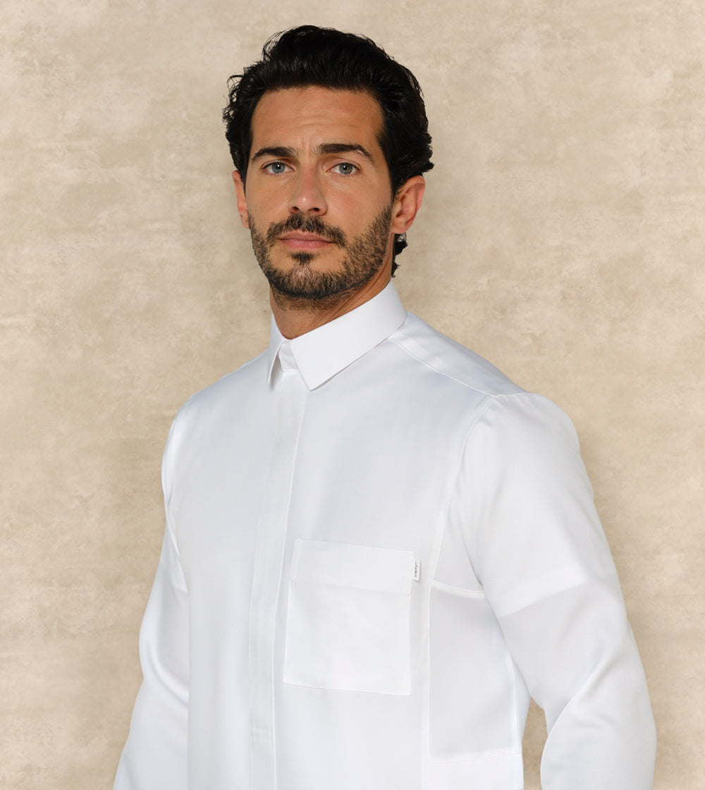 Brave Everyday Wear Thobe